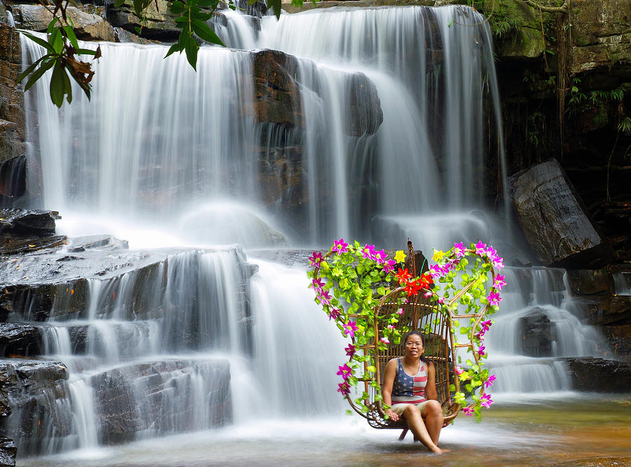 attraction-Kbal Chhay Waterfall 4.jpg